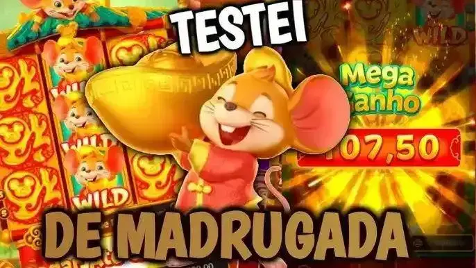 estratégias básicas para jogar fortune mouse com inteligência estratégias básicas para jogar fortune mouse com inteligência