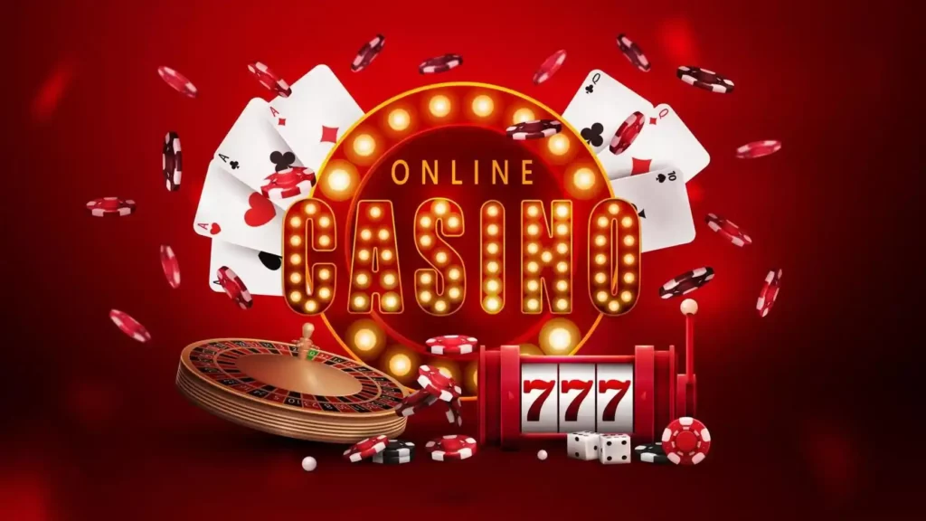 CASSINO ONLINE RICO33 Cassino Online