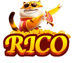 LOGO RICO33
